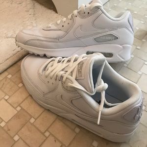 Nike Air Max 90 Leather